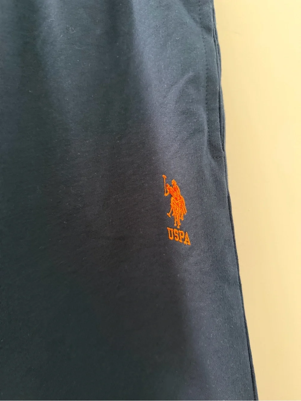 U.S. Polo Assn